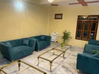 Saraswati Luxurius Home Stay فنادق في أيوديا