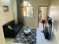 3 room furnished apartment