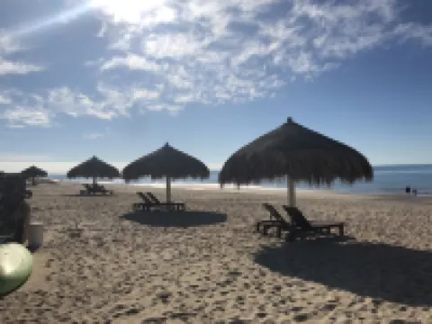 Spacious House w/private pool @Luna Blanca resort w/Tesla Charger Hotels in Rocky Point