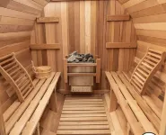 Peaceful Cabin Near Red Mt Bike & Hiking Trails