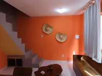 Flats Suites Toque dos Milagres