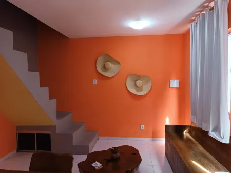 Flats Suites Toque dos Milagres