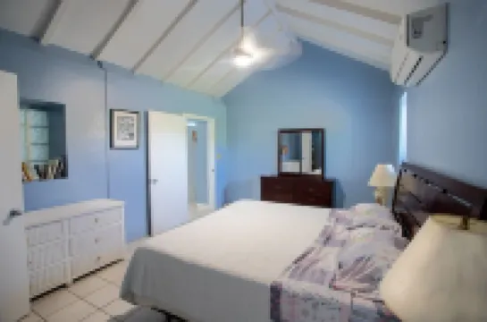 Mountainside Cottage at Cane Bay