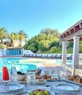 rocce antiche resort - 3-Star