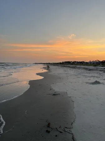 Casa De Chill - Quiet 4 BR w/ Golf Course and Partial Ocean View