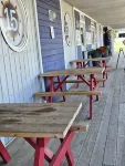 Cozy 2-bedroom house in beautiful North Rustico with WiFi, AC