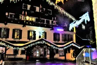 Comfortable studio for 3 people on the edge of the ski slopes at La Clusaz