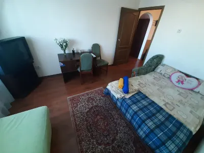 Perfect house for buiseness trip or travel with all facilities Hotels in der Nähe von Skver Imeni Bohdana Khmelʹnytsʹkoho