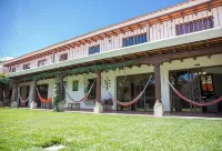 APARTAMENTOS LOS NAZARENOS 5 - swimming pool, jacuzzi and gym
