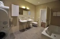 HOP Apartments & Suites Hoteles en Habkern