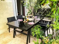 Superb, fully renovated villa 2 minutes from the beach Hotels in Propriano