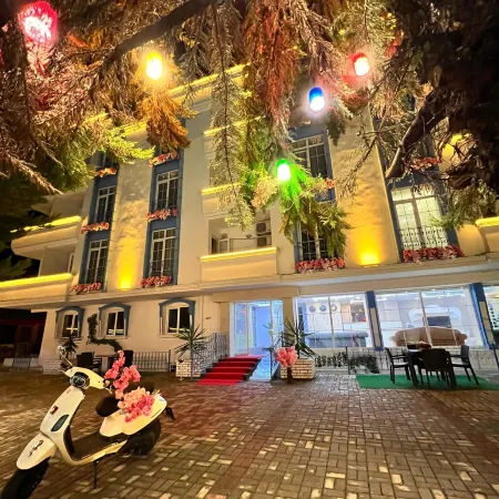 Anatolia Hotel Airport