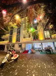 Anatolia Hotel Airport Hotel di 