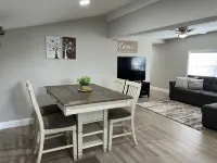 Cozy House with Large Deck