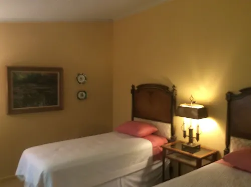 PROMO 5% WEEKLY / 10% MONTHLY DISCOUNTPeddler's Fork Inn in the Red River Gorge