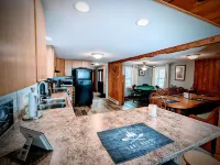 Bring the entire Family to Silver Lake!