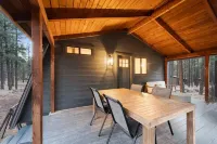 Williams NEW in the Pines - Grand Canyon Getaway!