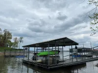 Lakin' Memories- Large Waterfront Home on KY Lake Perfect for Family Gatherings