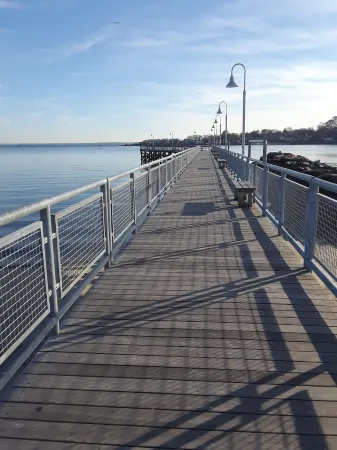 THIS  IS MY HAPPY PLACE