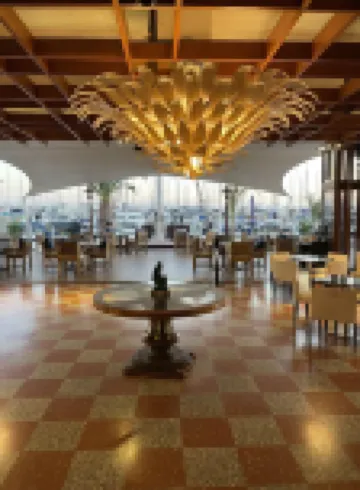 Portico Mar - the Beverly Hills of the Costa Blanca