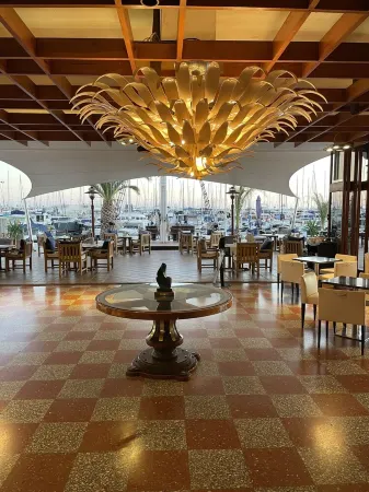 Portico Mar - the Beverly Hills of the Costa Blanca