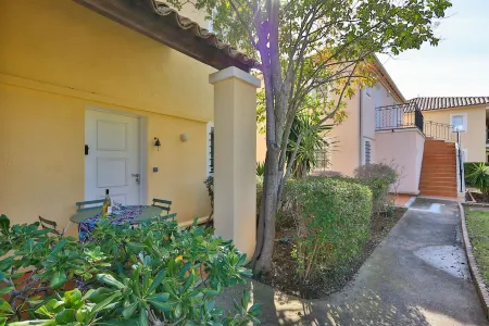 Appartement 3 Pièces vue sur mer