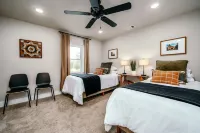 Best of Bentonville! Bike to Coler/Dwtn Square - Early Check-in! Hotels near The Rise