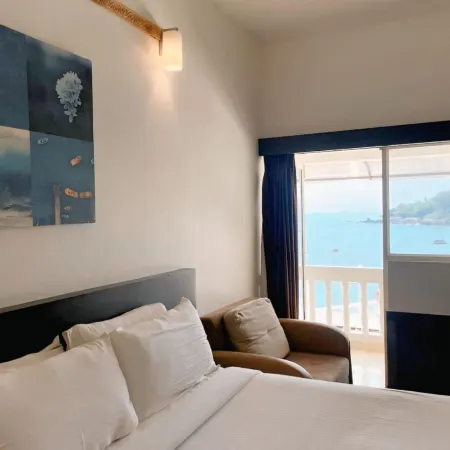 Mascot Beach Resort