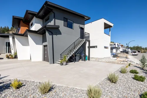 "Wine Down" and indulge in this incredible Okanagan experience! Hotels in West Kelowna