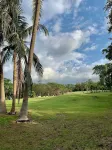 Private House, Pool, Roof Lounge, Cenote & on the 1st hole of the Golf Course