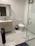 Coastal Sanctuary - Brand New Modern Townhouse Hotel a New Brighton