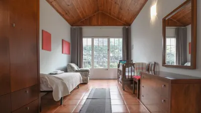 Casa de Rosa, Pico Island, Vila da Madalena, Azores, Portugal - Free wifi