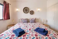 Apartment Angela & Cris