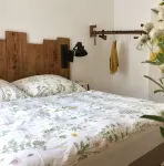 Apartment Chupferschmied in the romantic Wiesental