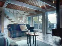 Chalet Mont-Sainte-Anne Hotels in Beaupré