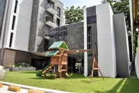 Modern Apartment in Exclusive Area of San Pedro Sula