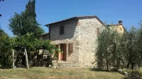 In Chianti along the Francigena - La Voliera Country House Hotels near Chiesa di San Lorenzo a Le Corti