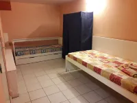 COLOMBE says welcome to Martinique Hotel in zona Comprehensive School Joseph Zobel