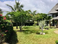 Nyumba Sara (sea front villa) Các khách sạn ở 