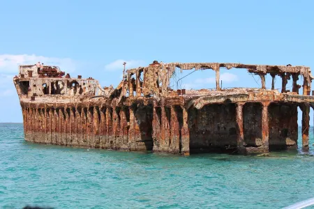 Beautiful, Spacious 3 Story, Waterfront Condo Bimini, Bahamas - Sleeps 10