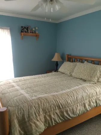 Lake George and Adirondacks