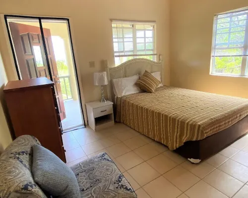 Escape to the Sun in a Tropical Getaway! Hotels in Cedar Grove