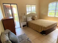 Escape the Cold During the Holidays. A Tropical Getaway!