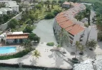Relaxing home away from home