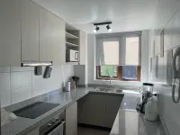 Puerto Montt Pelluco Beach Apartment