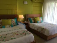 Luxury Beach Villa 1207 @ Sublime Samana Hotel di 