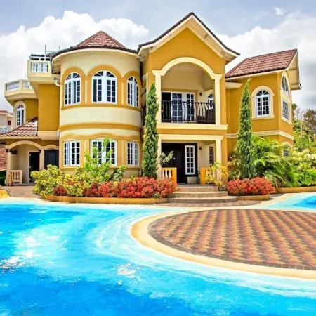 Newly Furnished  1 Bedroom in Montego Bay
