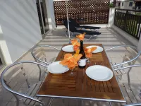 Lovely 3 Bedroom Villa with Private Pool very close to the heart of Coral Bay - 2つ星