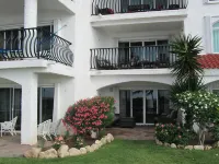 Ocean Front Villa 1st Floor unit