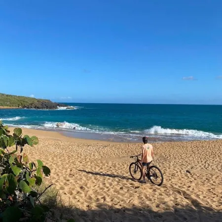 Sunset View Apart in a Great Location - Las Croabas.